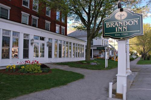 Фотографии гостиницы 
            The Brandon Inn