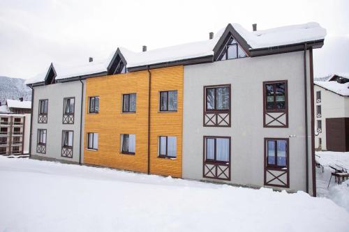 Фотографии гостиницы
Баринъ