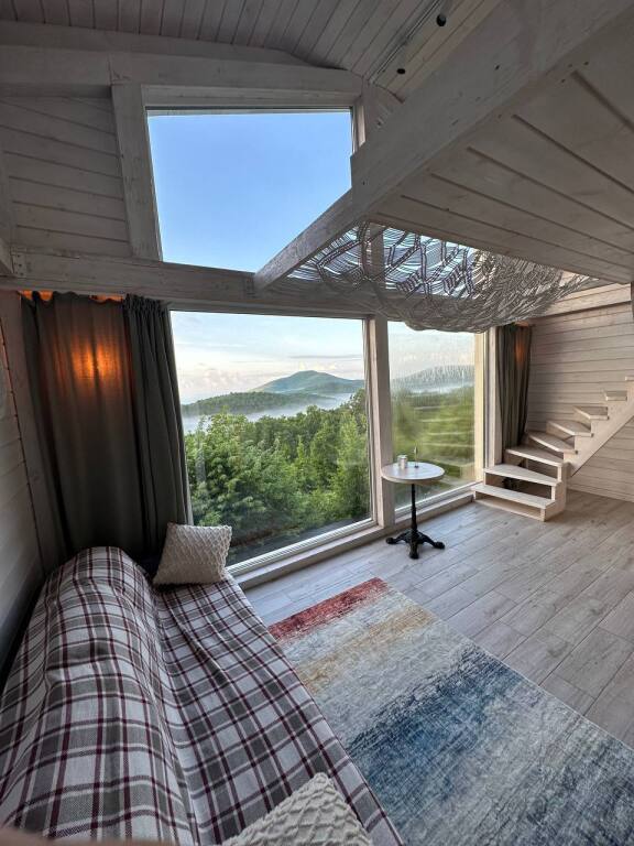 Фотография Коттеджа Частный дом  «Бунгало»