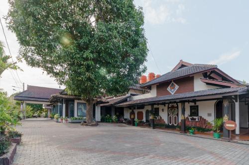 Фотография гостевого дома RedDoorz near Transmart Pangkal Pinang