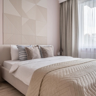 Фотография квартиры Квартира Уютная в Новом Клубном Доме