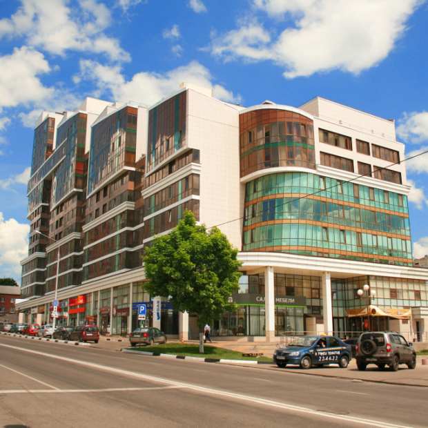 Фотографии квартиры 
            Апартаменты ЭКОНОМ Около ЖД Вокзала