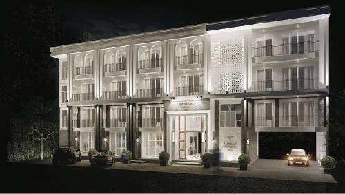 Фотография гостиницы Tonkla Boutique Hotel