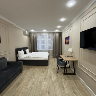 Фотография квартиры Апартаменты 4you 192