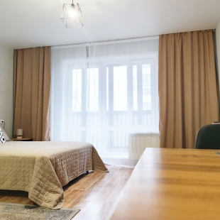 Фотография квартиры Квартира на Дубровинского 110Б