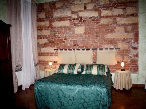 Фотография мини отеля Anfiteatro B&B