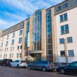 Фотография гостиницы Hotel Stadtfeld