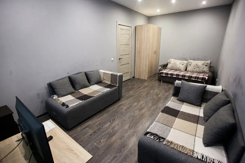 Фотография квартиры Apartments on str. Agapkina, bld.22-2