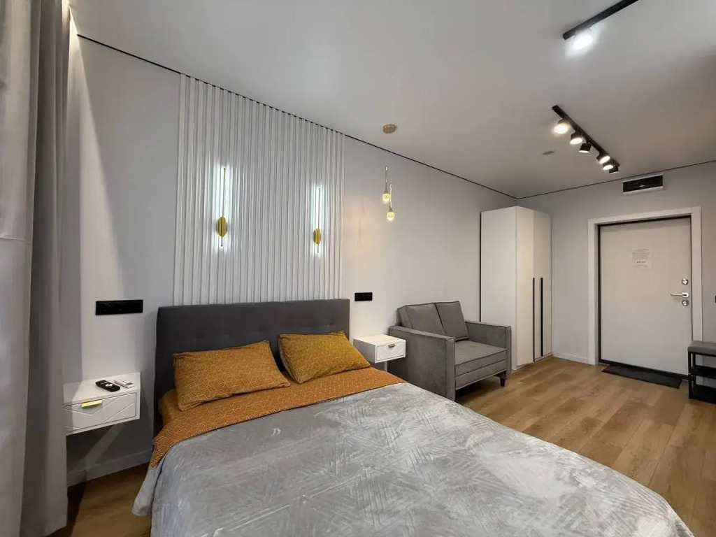 Фотография квартиры Квартира в ЖК Сакура