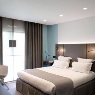 Фотографии гостиницы
La Pyramide - Maison Henriroux