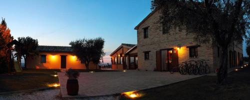 Фотография базы отдыха Cadabò