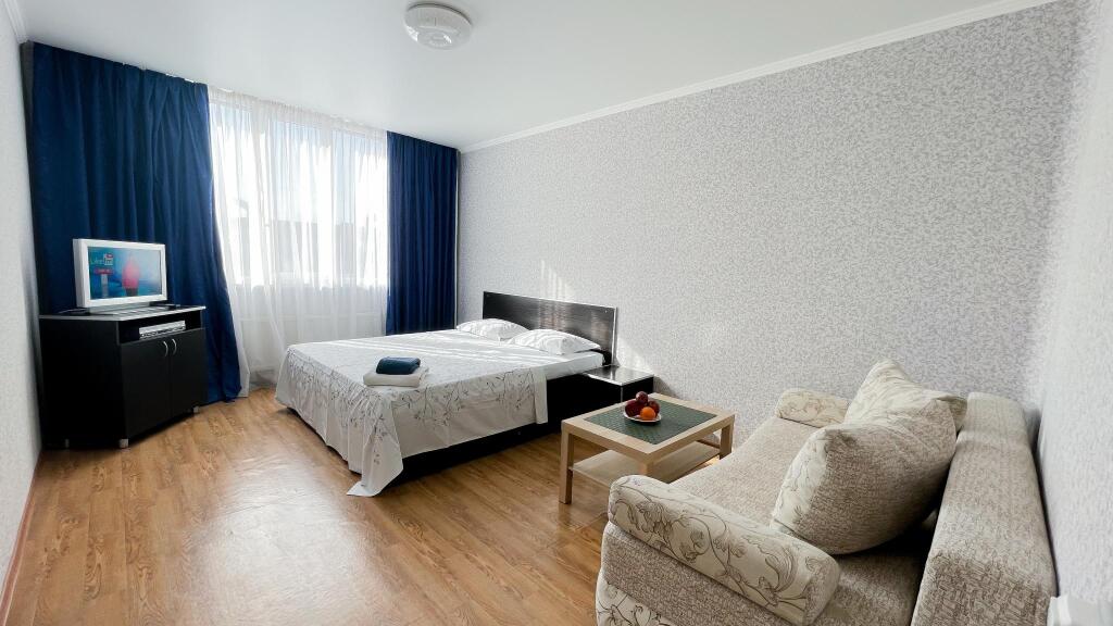 Фотография квартиры Апартаменты на Терешковой 10/7