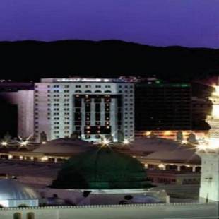 Фотография гостиницы The Oberoi Hotel