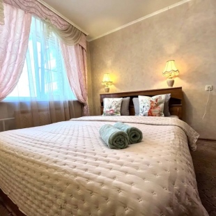 Фотография квартиры Квартира Просторная