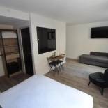 Фотография гостиницы Hotel De Quebec