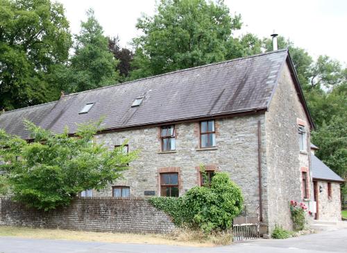 Фотография мини отеля Melin Tregib