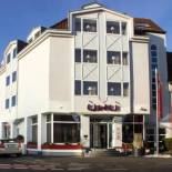 Фотография гостиницы Hotel Uhu Garni - Superior