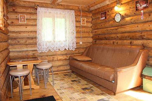 Фотографии мини отеля 
            Комбат