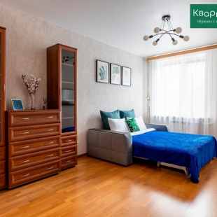 Фотография квартиры Гармония