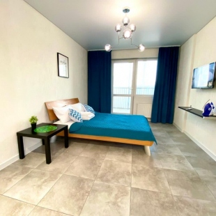 Фотография квартиры Апартаменты в Барнауле в центре