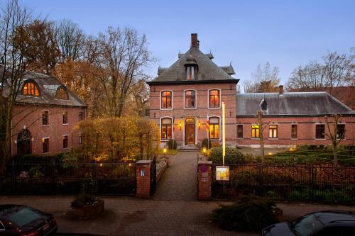 Фотография гостиницы B&B Roosendaelhof