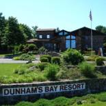 Фотография гостиницы Dunham's Bay Resort