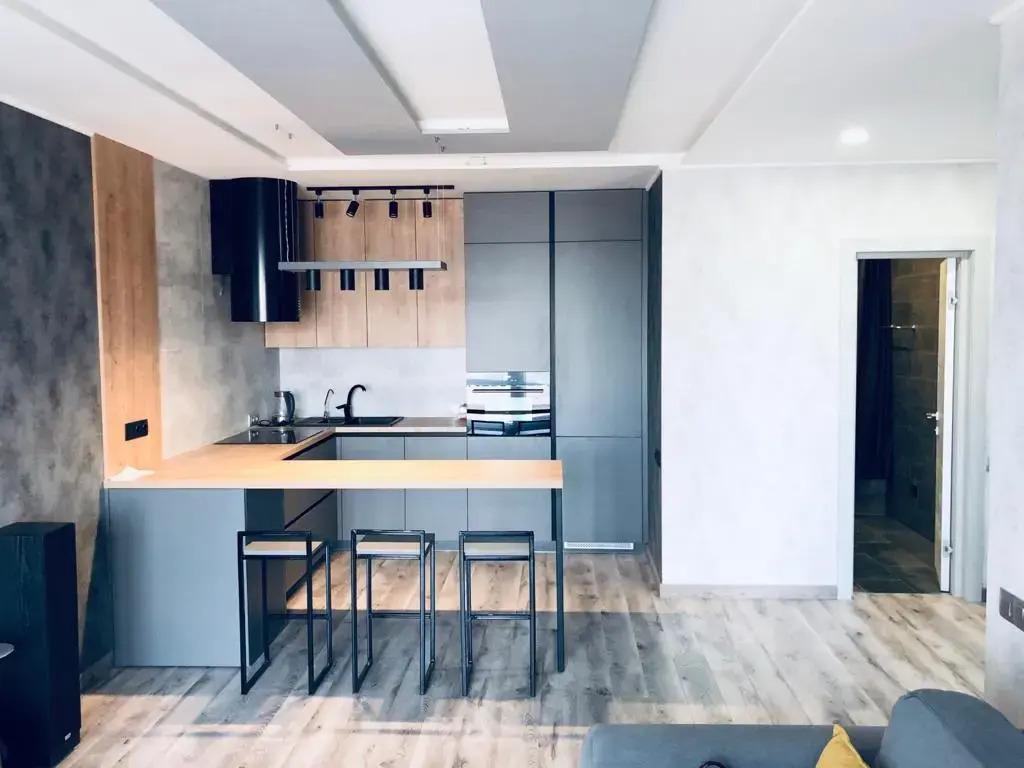 Фотография квартиры Апартаменты Пальма