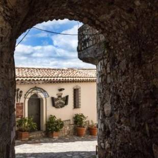 Фотографии гостевого дома 
            Borgo Medievale