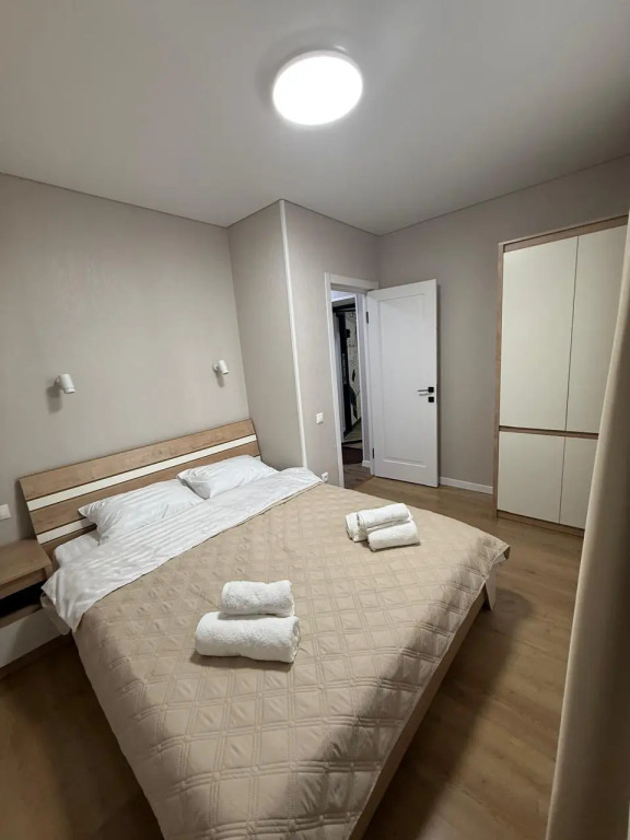 Фотография квартиры Апартаменты Гости Делюкс