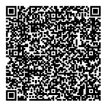 QR код квартиры Апартаменты на улице Чернышевского 3