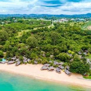 Фотографии гостиницы
The Sunset Village -SHA PLUS CERTIFIED