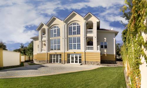 Фотография мини отеля Шелтер