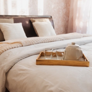 Фотография квартиры Апартаменты у ТРЦ Мегаполис Южный Автовокзал