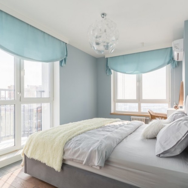 Фотографии квартиры 
            Апартаменты Азбука ЖК Уфимский Кремль