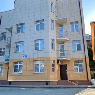 Фотография квартиры Апартаменты Sunrayhome Лайт