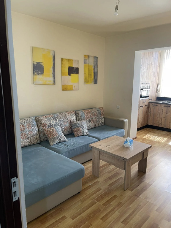 Фотография квартиры Апартаменты Perte House on Shinararneri 6/1