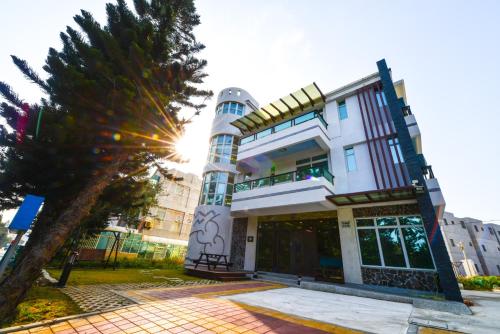 Фотография мини отеля Cape 203