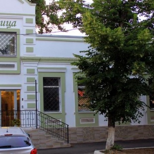 Фотография мини отеля Кубань-Восток