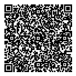 QR код базы отдыха Голубой залив