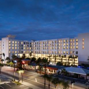 Фотографии гостиницы
SpringHill Suites by Marriott Clearwater Beach