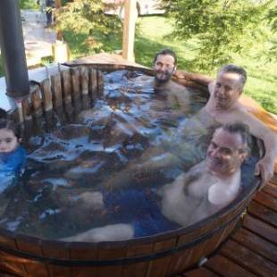 Фотографии гостевого дома
Cabañas 4 Volcanes Frutillar