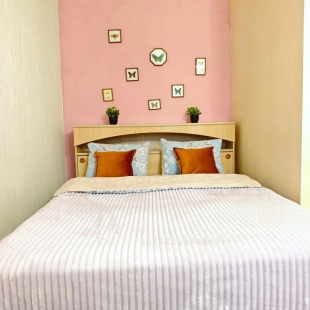 Фотография квартиры Апартаменты на ул. Толбухина, д. 3