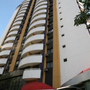 Фотография гостиницы Slaviero Essential São Paulo Ibirapuera