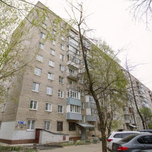 Фотография квартиры Атмосфера на проспекте Толбухина