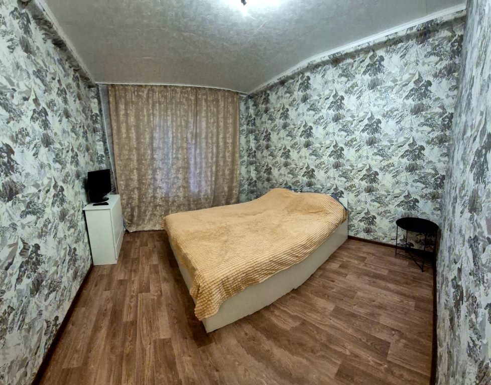 Фотография квартиры Апартаменты Пушкина 29