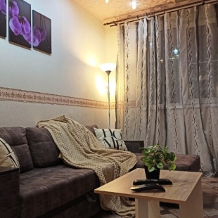 Фотография квартиры Апартаменты Двухкомнатные в Центре Города