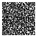 QR код гостиницы Заполярье