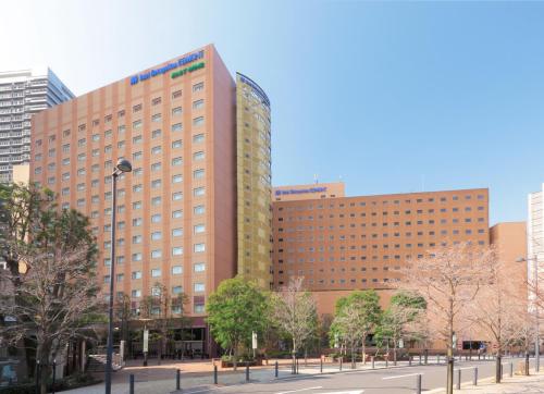Фотография гостиницы Hotel Metropolitan Edmont Tokyo