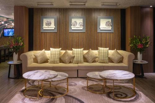 Фотография гостиницы KP Hotel