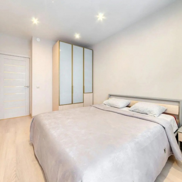 Фотографии квартиры 
            Bulbash Apartments (Бульбаш Апартаменты) на проспекте Дзержинского 11